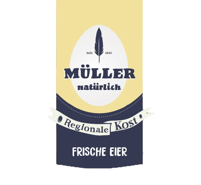 Müller-Natürlich Logo vertikal